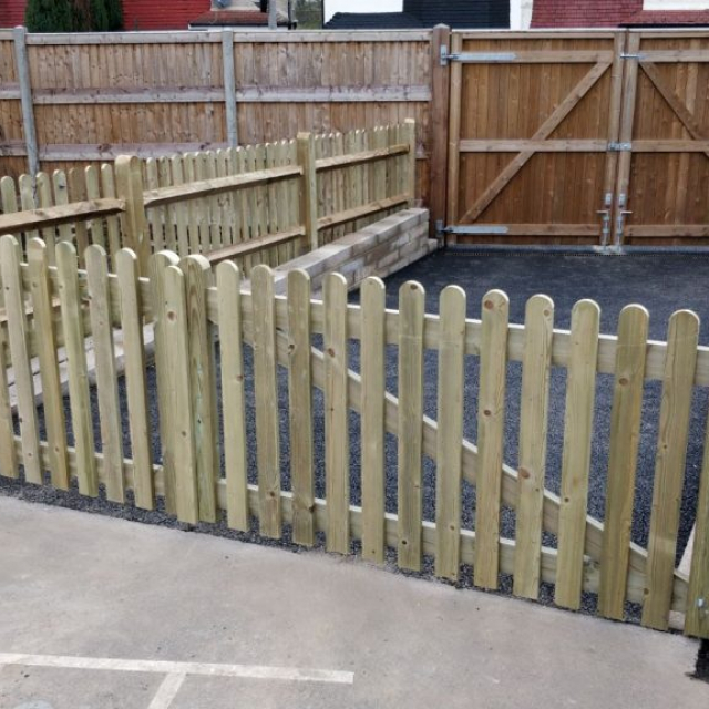 Railings and Gates