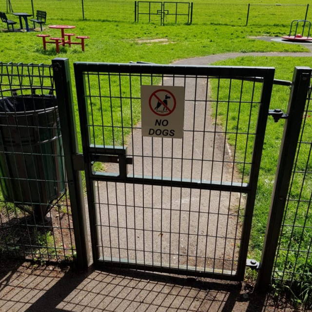 Railings and Gates