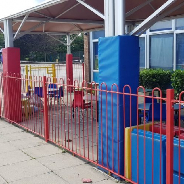 Railings and Gates