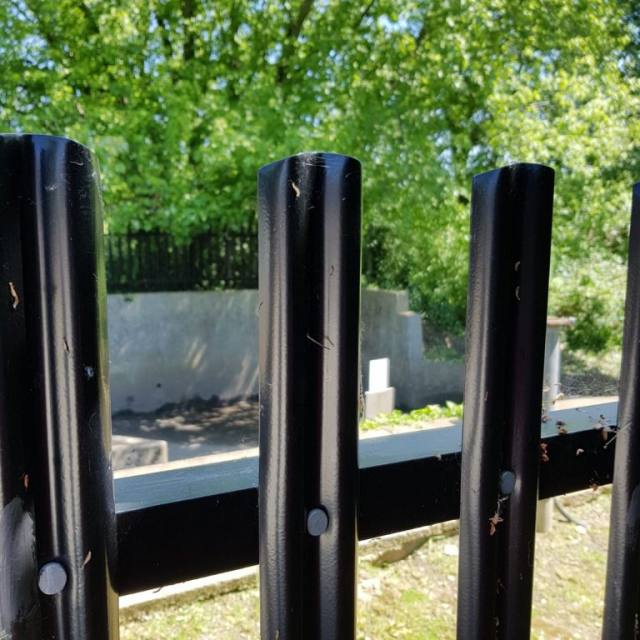 Railings and Gates