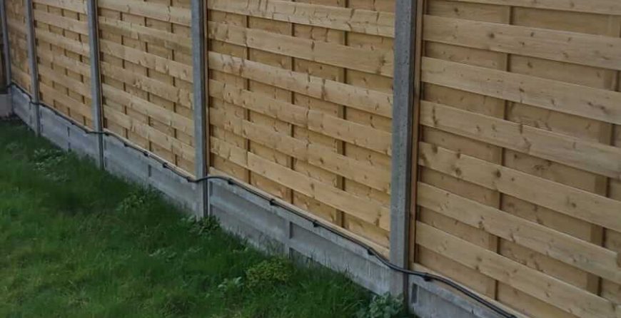 decorative panels