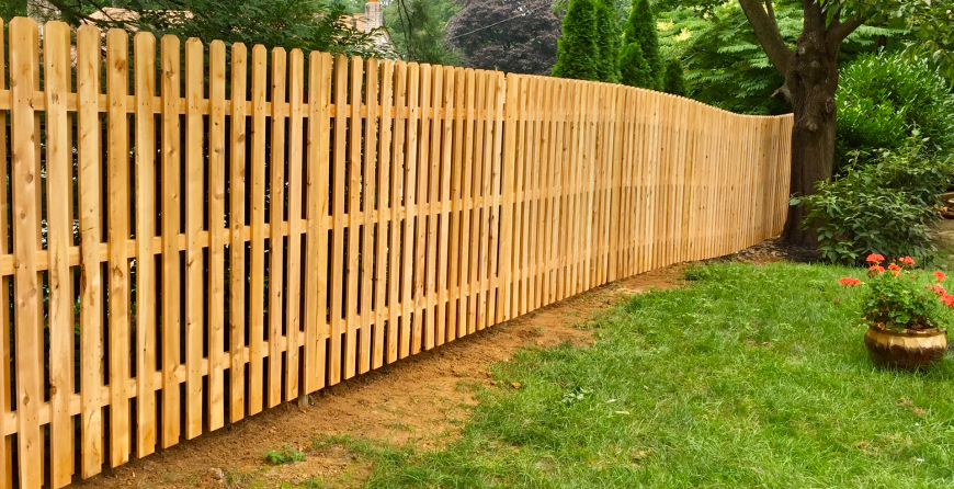 Lifespan Of Fence