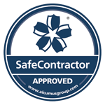 Safe Contractor icon Safe Contractor icon