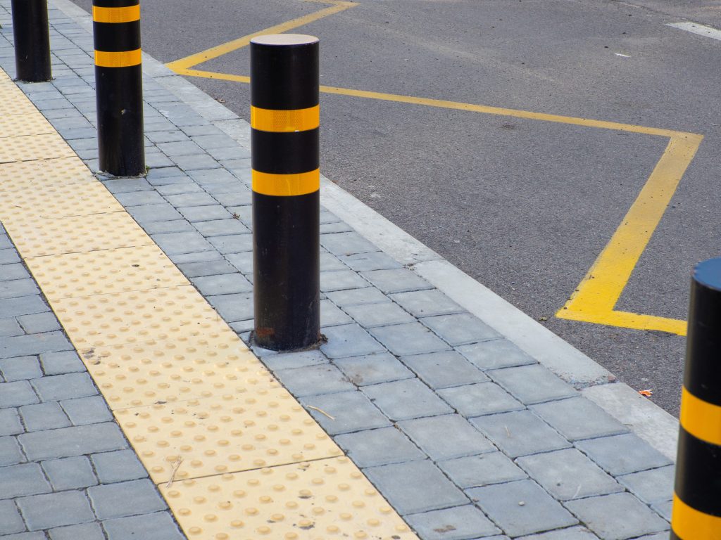 Bollards