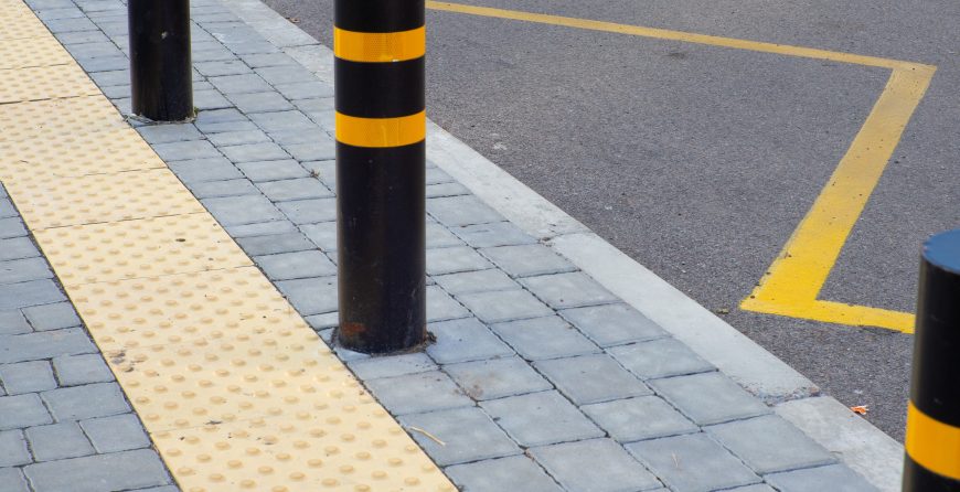 Bollards